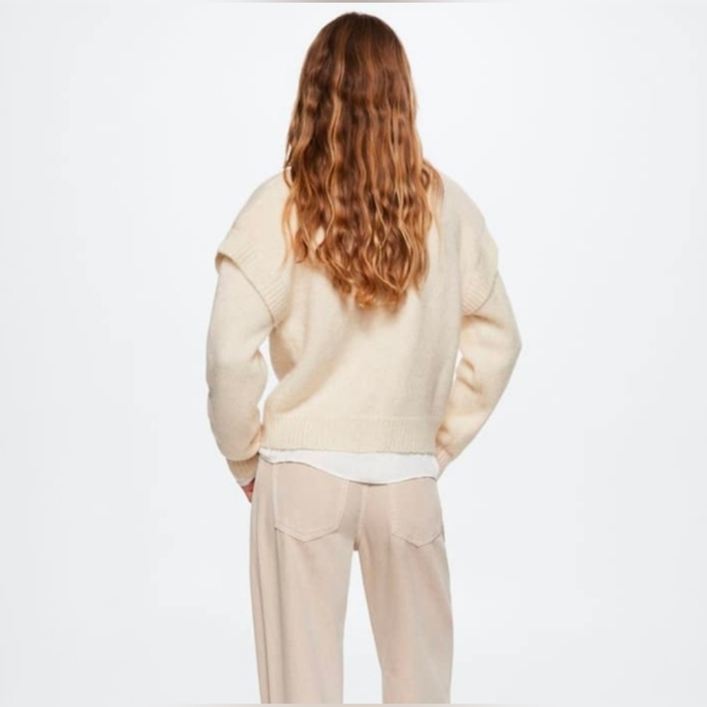 Mango Sweater - Picture 2 of 5